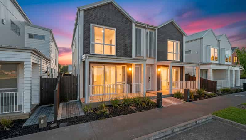 6 Yellow Pear Lane, Karaka