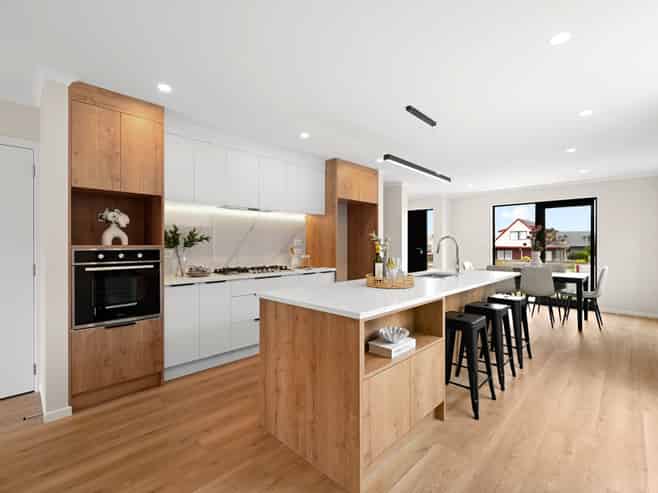 21 Bannerman Crescent, Chartwell