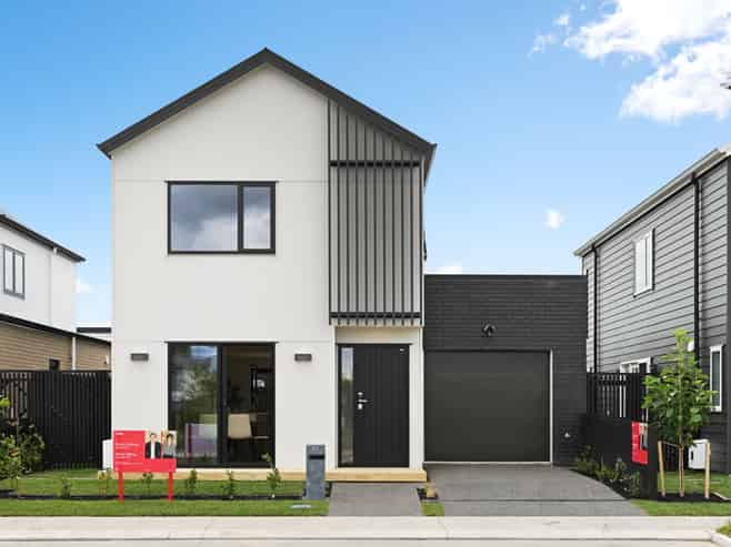 21 Bannerman Crescent, Chartwell