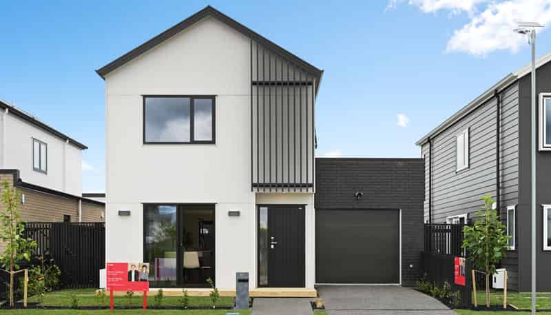 21 Bannerman Crescent, Chartwell