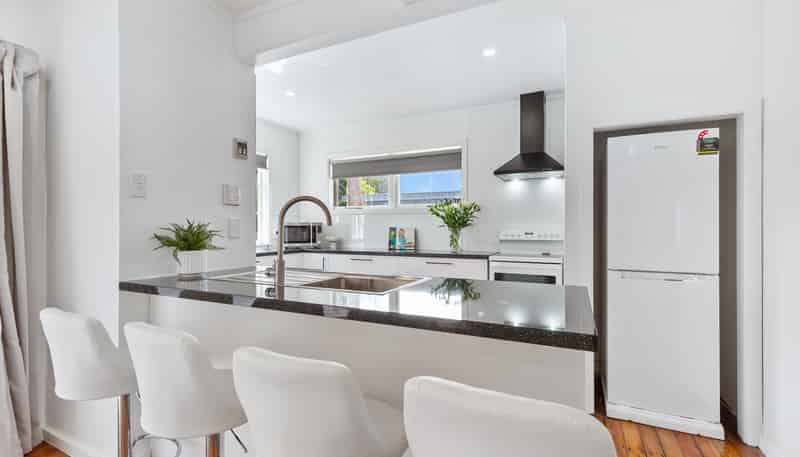 58 Parker Avenue, Levin