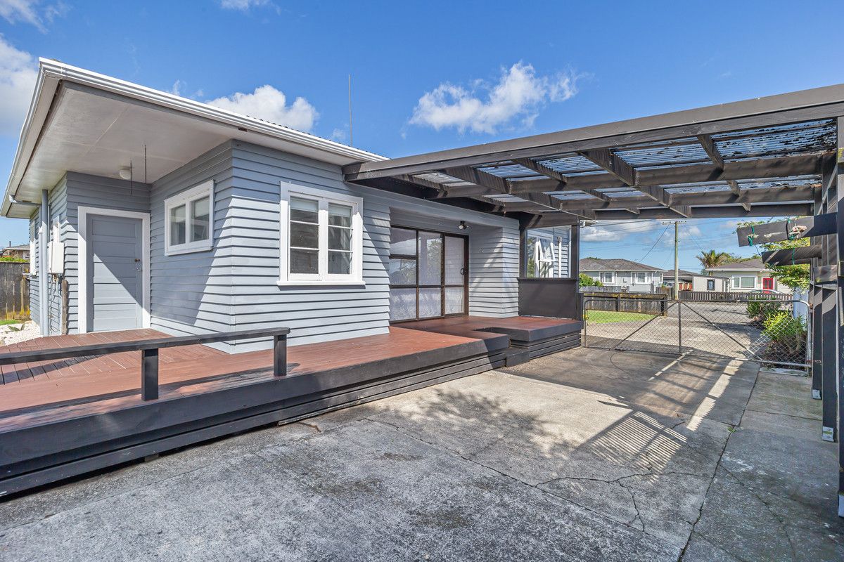A smart buy on Parker Avenue - Ansicht 2