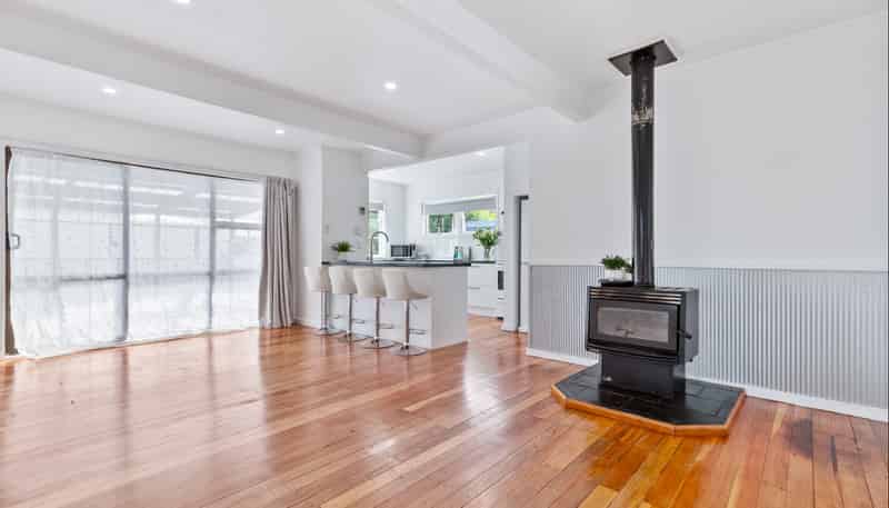 58 Parker Avenue, Levin