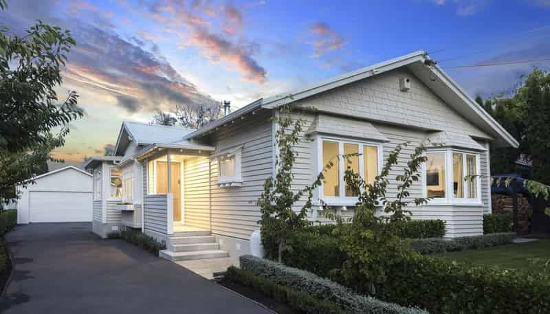 26 Claremont Avenue, Papanui