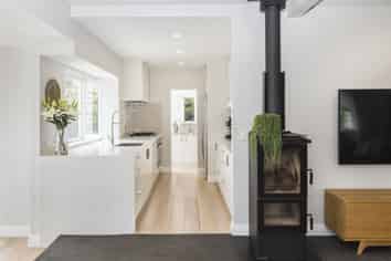 26 Claremont Avenue, Papanui