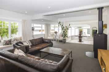 26 Claremont Avenue, Papanui