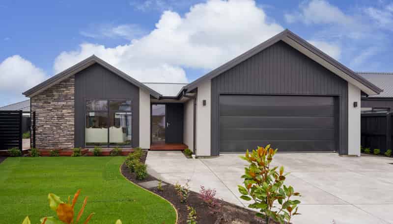 37 Kopper Crescent, Marshland