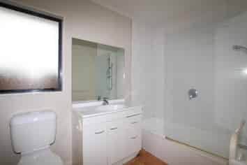 Auckland - Address withheld