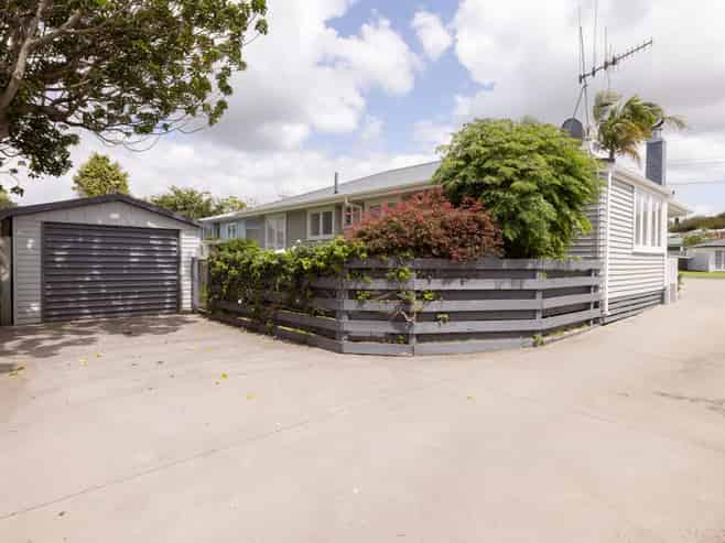 10 Collingwood Street, Judea