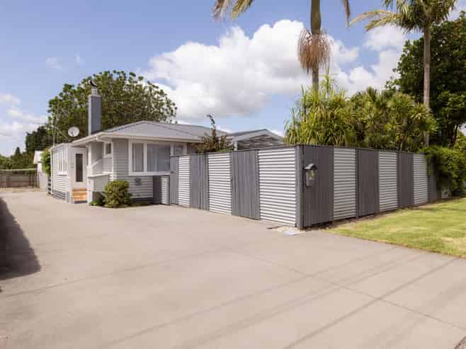 10 Collingwood Street, Judea