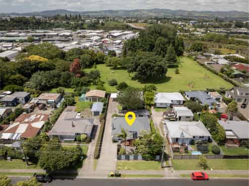 10 Collingwood Street, Judea