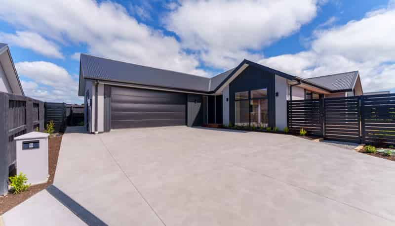 9 Friedeburg Place, Marshland