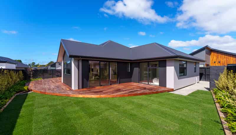 9 Friedeburg Place, Marshland