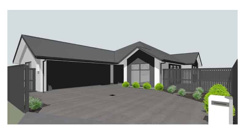 9 Friedeburg Place, Marshland