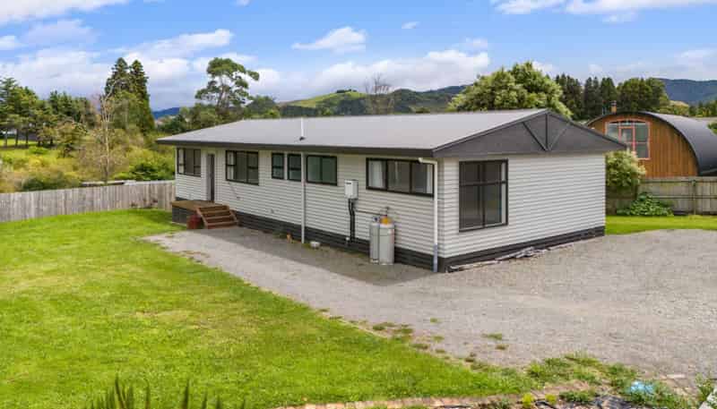 86B Bradford Street, Waihi