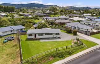 86B Bradford Street, Waihi