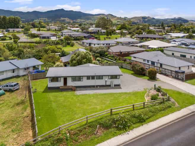 86B Bradford Street, Waihi