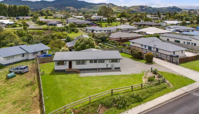 86B Bradford Street, Waihi