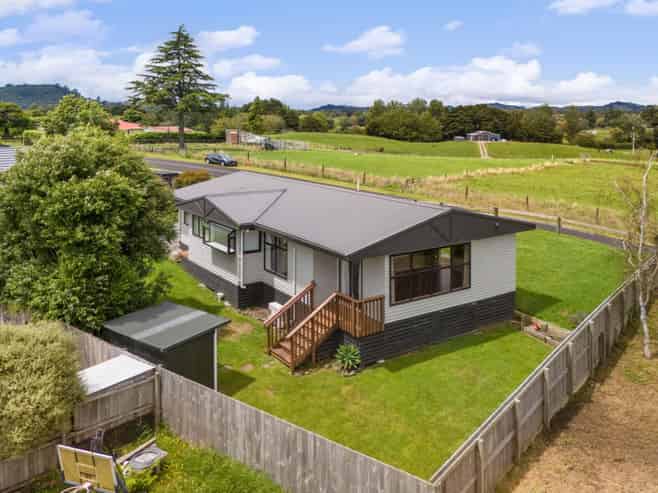 86B Bradford Street, Waihi