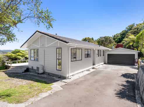 49 Montgomery Avenue, Karori