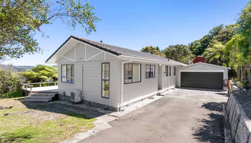 49 Montgomery Avenue, Karori