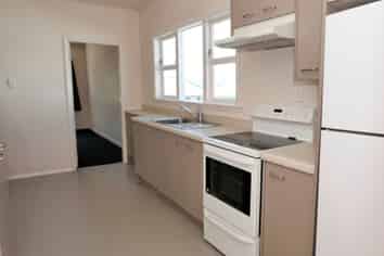 21A George St, Thorndon