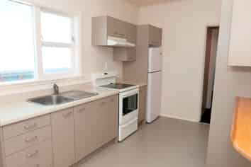 21a George St, Thorndon