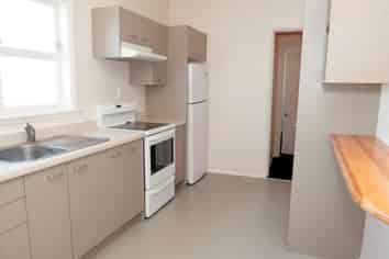 21a George St, Thorndon