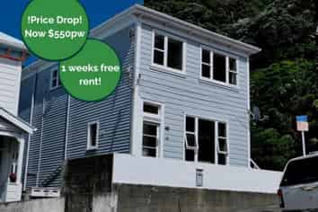 21a George St, Thorndon