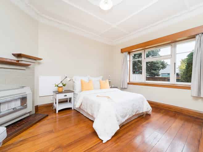 43 Lyndhurst Street, Takaro