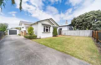 43 Lyndhurst Street, Takaro