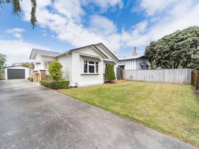 43 Lyndhurst Street, Takaro