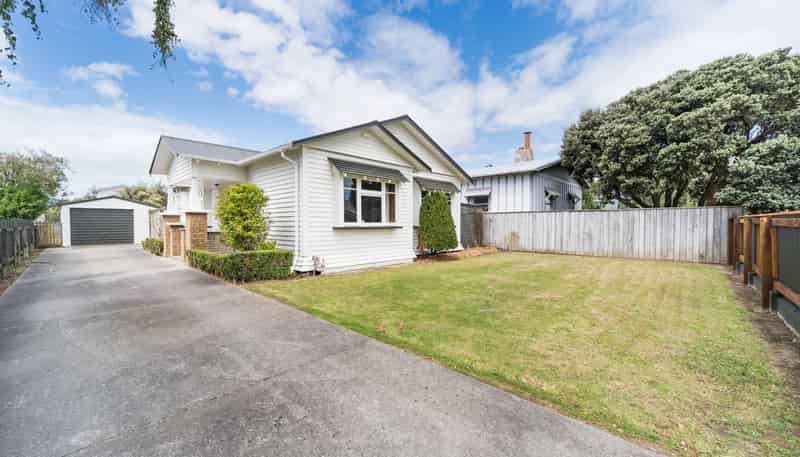 43 Lyndhurst Street, Takaro