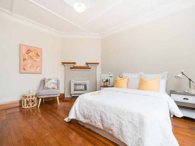 43 Lyndhurst Street, Takaro