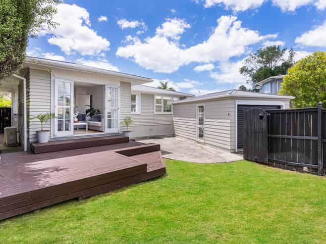 45A Seine Road, Forrest Hill