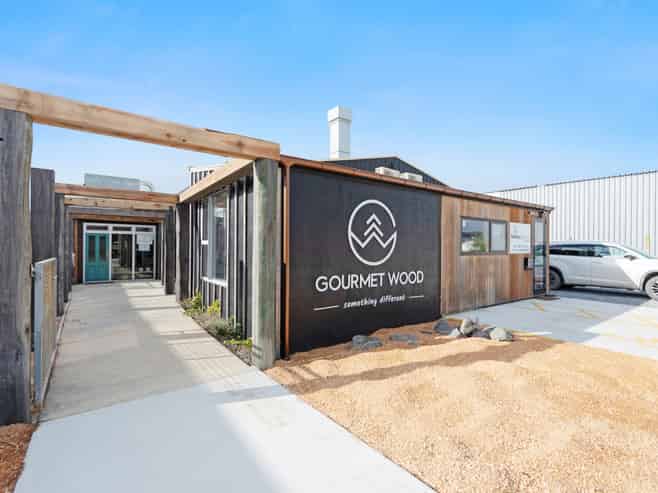 Versatile Industrial