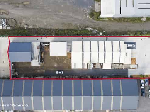 Versatile Industrial