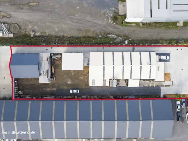 Versatile Industrial