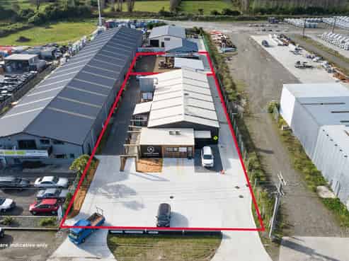 Versatile Industrial