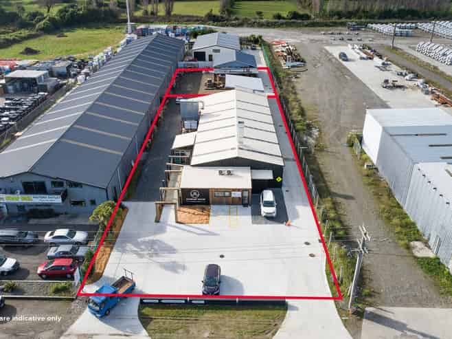 Versatile Industrial