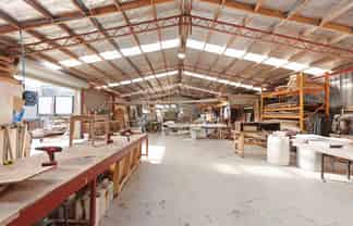 Versatile Industrial