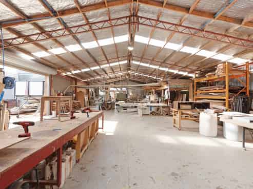 Versatile Industrial