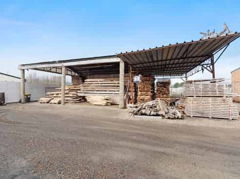 Versatile Industrial