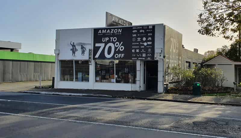 235 Main Highway, Otaki