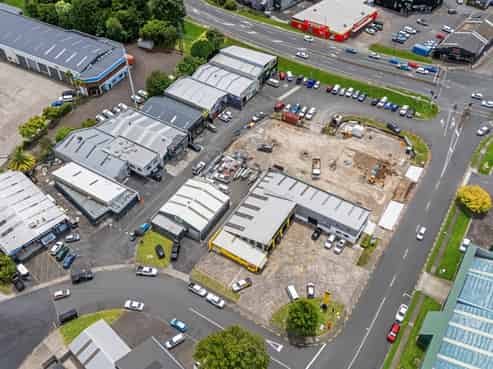 New 10-year Ground lease to Gull