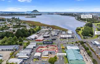 New 10-year Ground lease to Gull