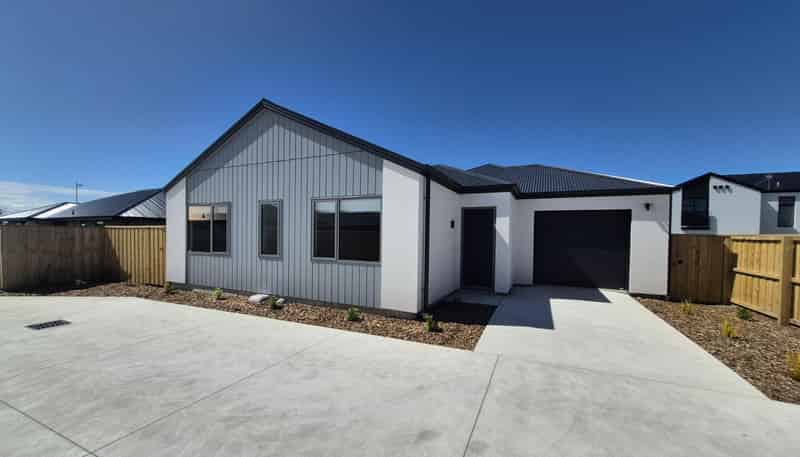 23A Korimako Crescent, Rolleston