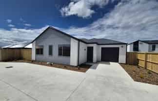 23A Korimako Crescent, Rolleston