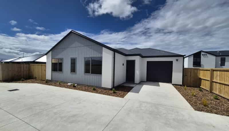 23A Korimako Crescent, Rolleston