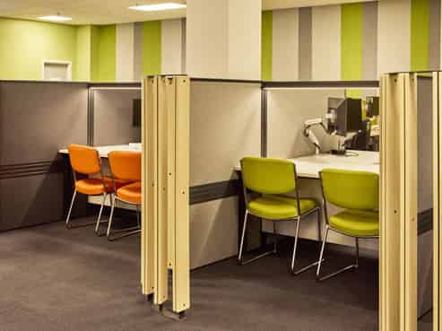 Generational Government-leased investment